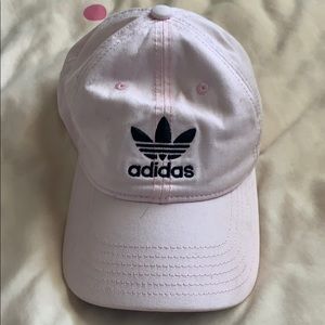 Adidas baseball hat